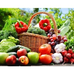 Le Panier Saison Régional